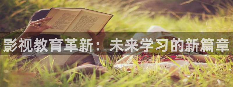 樱桃视频免费版在线观看：影视教育革新：未来学习的新篇章