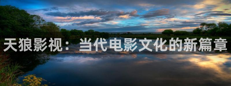 樱桃视频免费播放：天狼影视：当代电影文化的新篇章