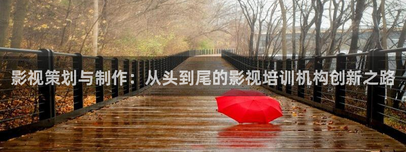 关于樱桃视频的软件：影视策划与制作：从头到尾的影视培训机构创新之路